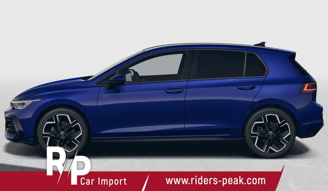 Volkswagen Golf 8 2.0 TDI 150 DSG R-Line Matrix Nav 5J.Gar 
