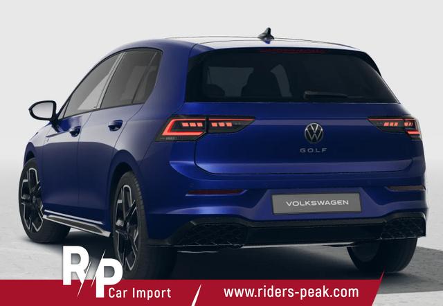 Volkswagen Golf 8 2.0 TDI 150 DSG R-Line Matrix Nav 5J.Gar 