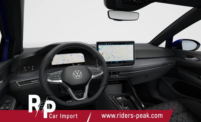 Volkswagen Golf 8 2.0 TDI 150 DSG R-Line Matrix Nav 5J.Gar 