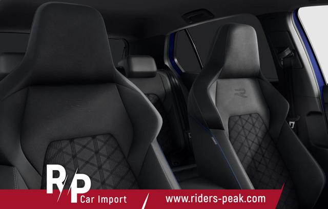 Volkswagen Golf 8 2.0 TDI 150 DSG R-Line Matrix Nav 5J.Gar 