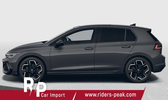 Volkswagen Golf 8 2.0 TDI 150 DSG R-Line Matrix Pano 5J.Gar 