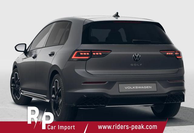 Volkswagen Golf 8 2.0 TDI 150 DSG R-Line Matrix Pano 5J.Gar 