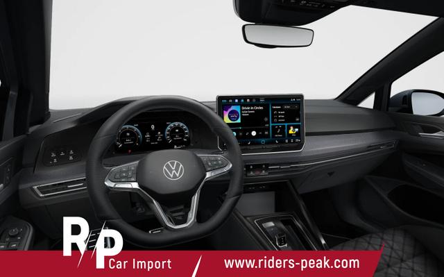 Volkswagen Golf 8 2.0 TDI 150 DSG R-Line Matrix Pano 5J.Gar 