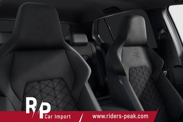 Volkswagen Golf 8 2.0 TDI 150 DSG R-Line Matrix Pano 5J.Gar 