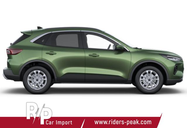 Ford Kuga ST-Line 1.5 EB 186 A8 LED Nav WinterP PrivG 