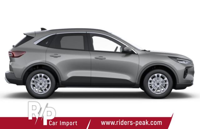 Ford Kuga ST-Line 1.5 EB 186 A8 LED Nav WinterP PrivG 