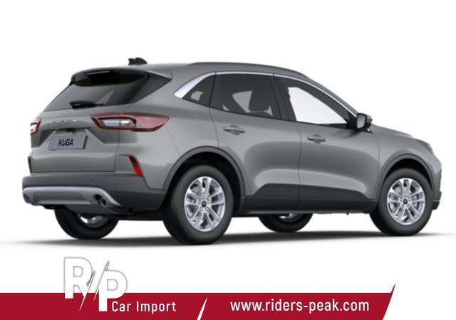 Ford Kuga ST-Line 1.5 EB 186 A8 LED Nav WinterP PrivG 