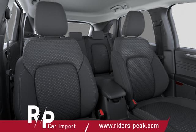 Ford Kuga ST-Line 1.5 EB 186 A8 LED Nav WinterP PrivG 