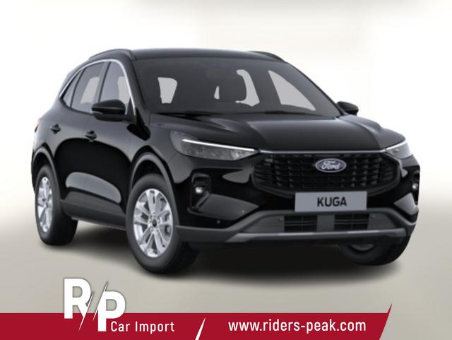 Ford Kuga - ST-Line 1.5 EB 186 A8 LED Nav WinterP PrivG