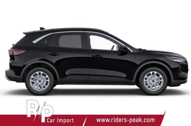 Ford Kuga ST-Line 1.5 EB 186 A8 LED Nav WinterP PrivG 