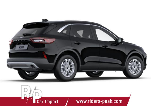 Ford Kuga ST-Line 1.5 EB 186 A8 LED Nav WinterP PrivG 