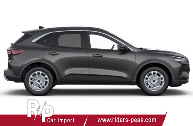 Ford Kuga ST-Line 1.5 EB 186 A8 LED Nav WinterP PrivG 