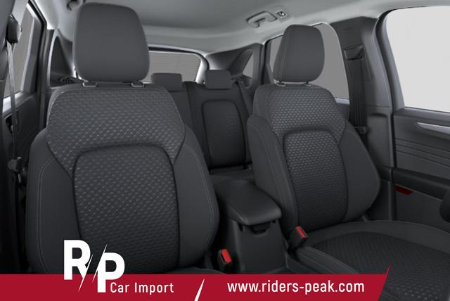 Ford Kuga ST-Line 1.5 EB 186 A8 LED Nav WinterP PrivG 