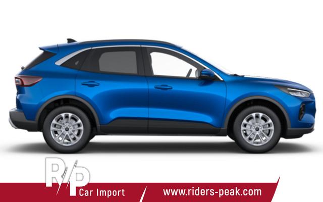 Ford Kuga ST-Line 1.5 EB 186 A8 LED Nav WinterP PrivG 