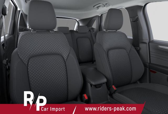 Ford Kuga ST-Line 1.5 EB 186 A8 LED Nav WinterP PrivG 