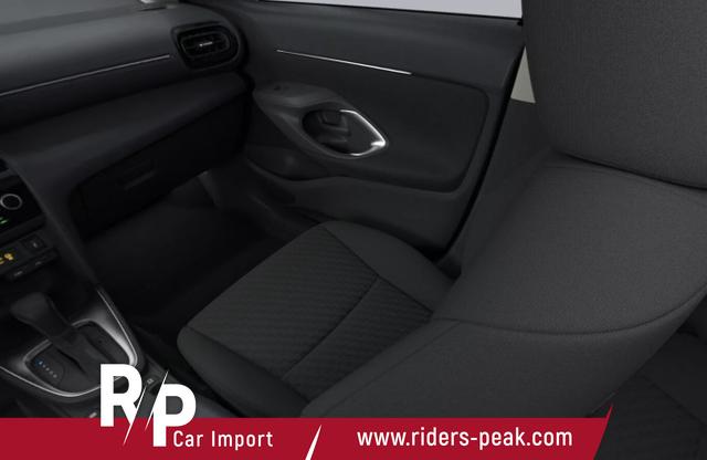Toyota Yaris Cross Comfort 1.5HEV 116 CVT Kam SHZ Totwinkel ACC 