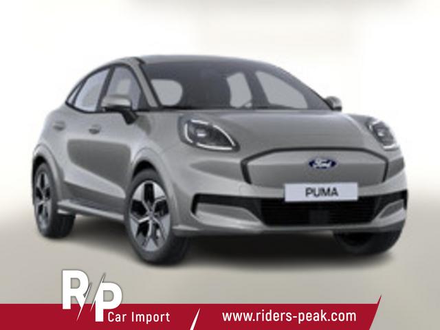 Ford Puma Gen-E - 43 kWh 168 WinterP LED Nav Kam 17Z
