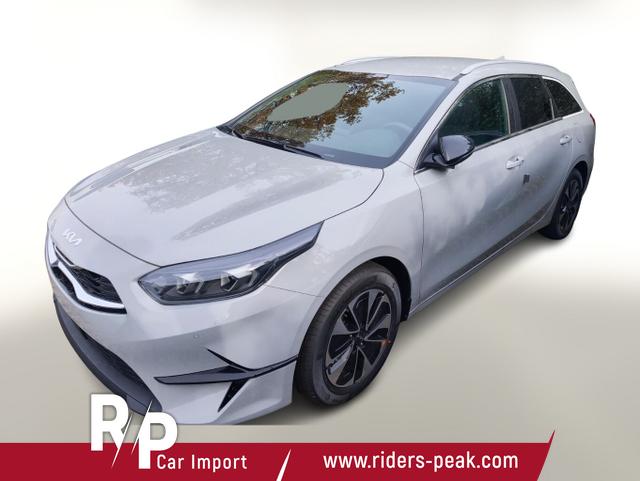 Kia Ceed Sportswagon - SW MHEV DCT JBL ACC SHZ elKlappe Key Bi-LED