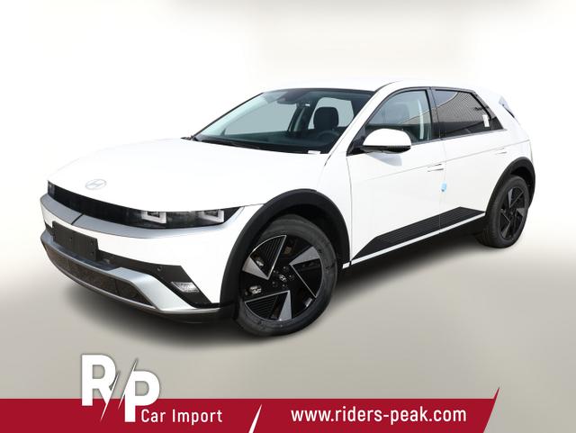 Hyundai IONIQ 5 - 63kWh LED Nav ACC PDC Kam SHZ Keyl PrivG