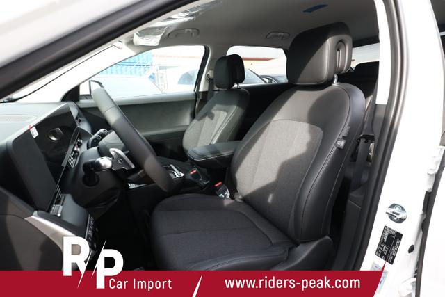 Hyundai IONIQ 5 Techniq 84kWh W&auml;rmepumpe eHK SHZ ACC LED 