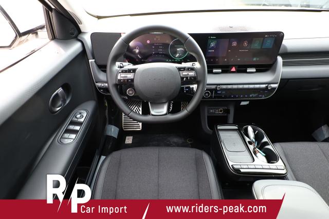 Hyundai IONIQ 5 Techniq 84kWh W&auml;rmepumpe eHK SHZ ACC LED 