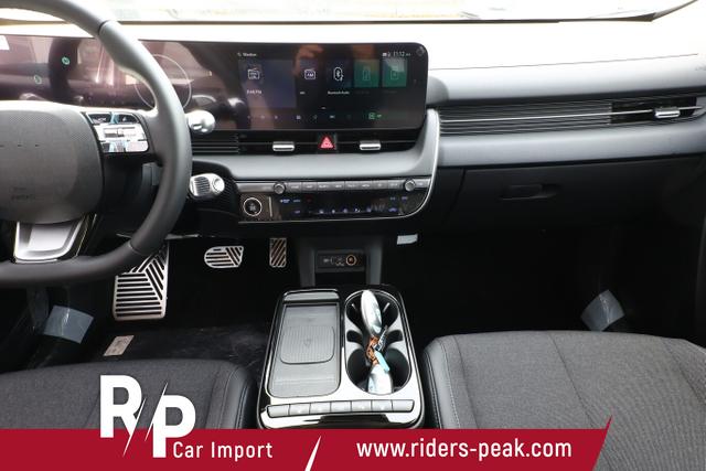 Hyundai IONIQ 5 Techniq 84kWh W&auml;rmepumpe eHK SHZ ACC LED 