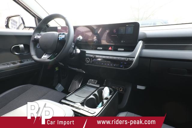 Hyundai IONIQ 5 Techniq 84kWh W&auml;rmepumpe eHK SHZ ACC LED 