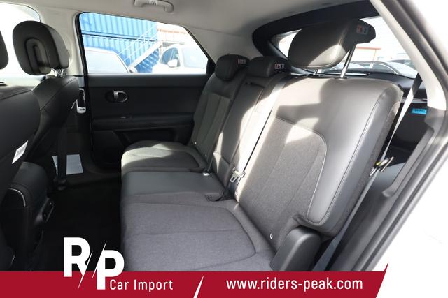 Hyundai IONIQ 5 Techniq 84kWh W&auml;rmepumpe eHK SHZ ACC LED 