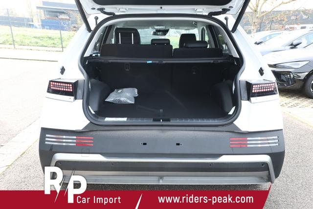 Hyundai IONIQ 5 Techniq 84kWh W&auml;rmepumpe eHK SHZ ACC LED 