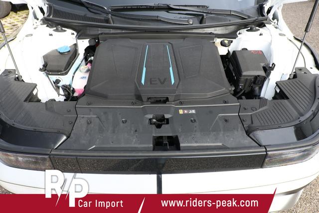 Hyundai IONIQ 5 Techniq 84kWh W&auml;rmepumpe eHK SHZ ACC LED 