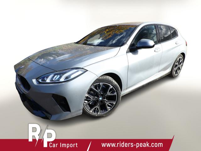 BMW 1er - M Sport 120i ACC PrivG 2Z-Klima LED Nav Kam SHZ
