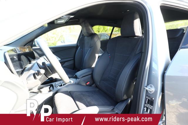 BMW 1er M Sport 120i ACC PrivG 2Z-Klima LED Nav Kam SHZ 