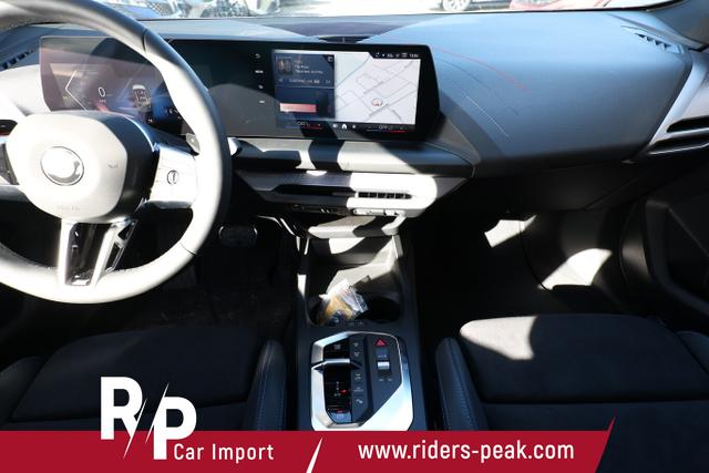 BMW 1er M Sport 120i ACC PrivG 2Z-Klima LED Nav Kam SHZ 