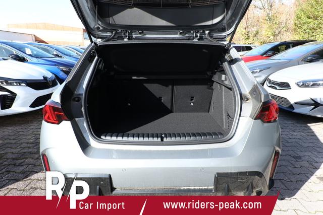 BMW 1er M Sport 120i ACC PrivG 2Z-Klima LED Nav Kam SHZ 