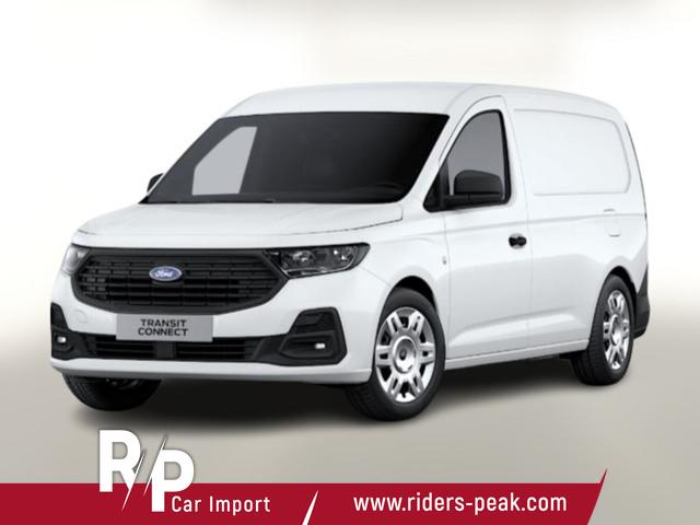 Ford Transit Connect - Trend L2 TDCi 102 SHZ HFTGlas