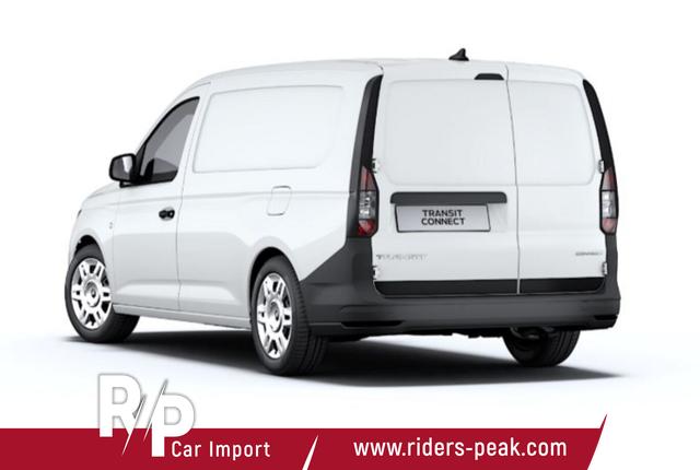 Ford Transit Connect Trend L2 TDCi 102 SHZ HFTGlas 