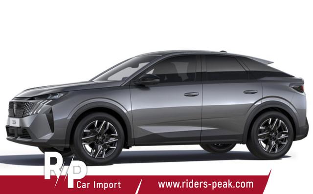 Peugeot 3008 Allure MHEV 145 ACC 21-HD" SHZ Allwetter 