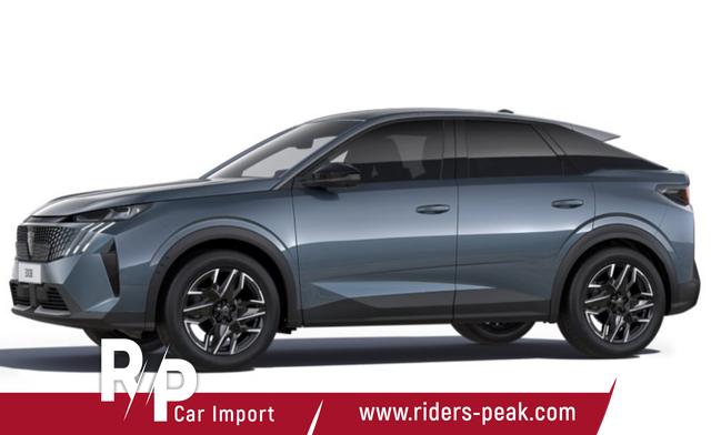 Peugeot 3008 Allure MHEV 145 ACC 21-HD" SHZ Allwetter 