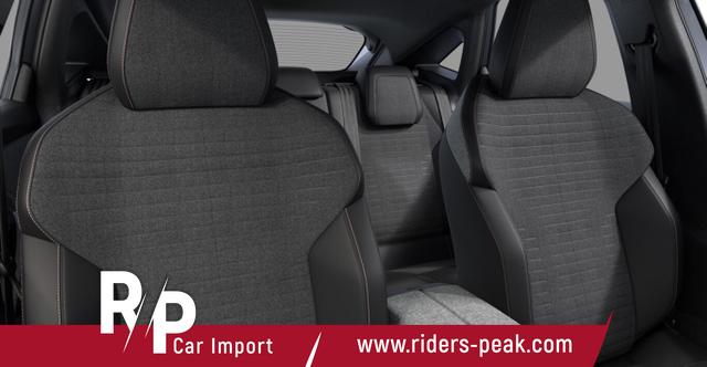 Peugeot 3008 Allure MHEV 145 ACC 360° Nav 21"-HD 19Z Key 