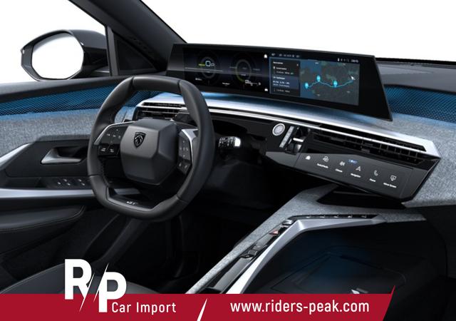 Peugeot 3008 GT MHEV 145 Nav PrivG 180° PDC ACC SHZ 19Z 