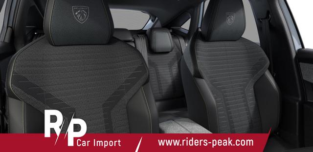 Peugeot 3008 GT MHEV 145 Nav PrivG 180° PDC ACC SHZ 19Z 