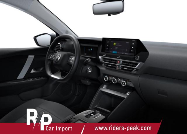 Citroën C4 130 EAT8 PLUS Nav LED PDC 180° Temp Klimauto 