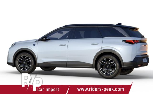 Peugeot 5008 GT MHEV 145 360&deg; ACC Pano Nav PDC SHZ LED 