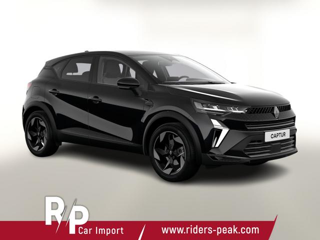 Renault Captur - 1.3 TCe 160 Aut Techno WinterP ACC PrivG