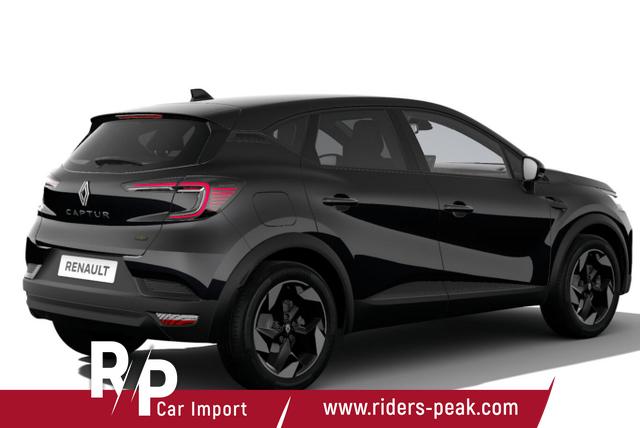 Renault Captur 1.3 TCe 160 Aut Techno WinterP ACC PrivG 