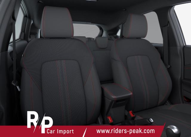 Ford Puma ST-Line 1.0 EB 125 MHEV A7 LED Nav KomfortP 