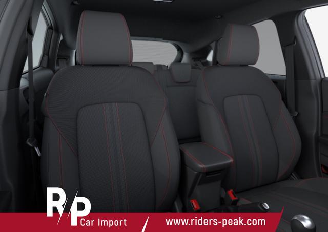 Ford Puma ST-Line 1.0 EB 125 MHEV A7 LED Nav KomfortP 