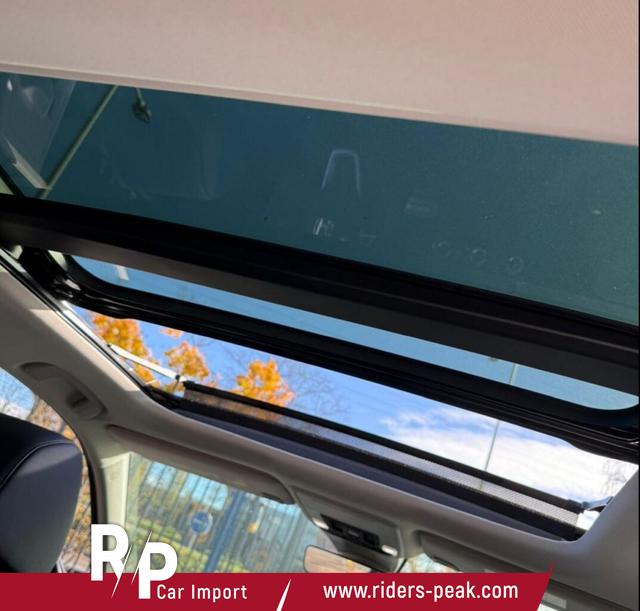 Honda Civic Advance 184 CVT Nav Leder Pano Bose SHZ 