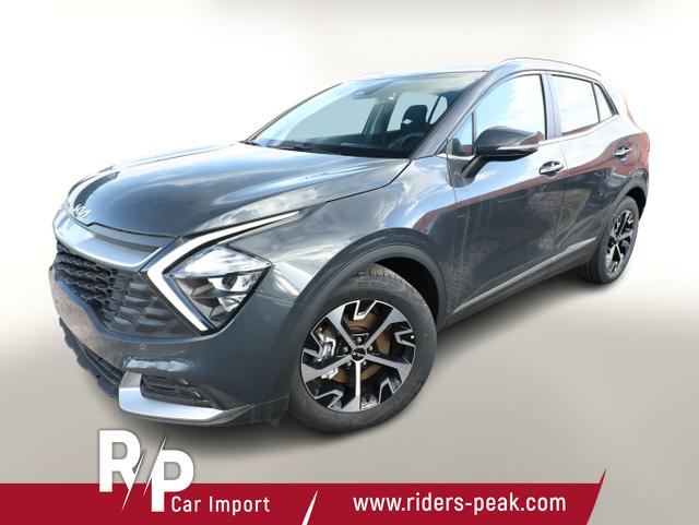 Kia Sportage - ACC Keyl Kam Nav DigC PrivG 2xPDC DigK