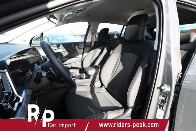 Kia Sportage ACC Keyl Kam Nav DigC PrivG 2xPDC DigK 